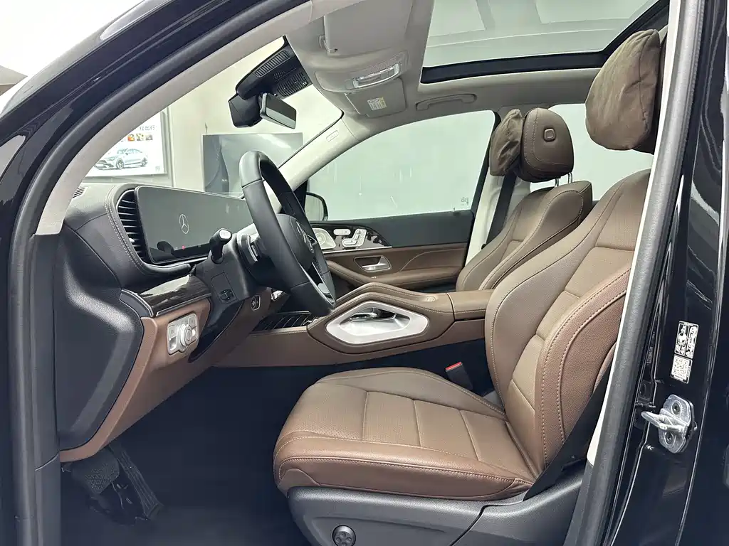 Mercedes-Benz GLE 350 4MATIC 2025