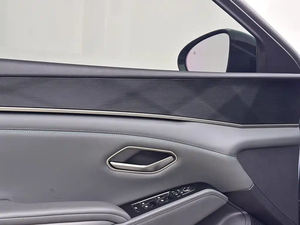 Qin L 2025 DM-i Smart Drive 120KM Leading