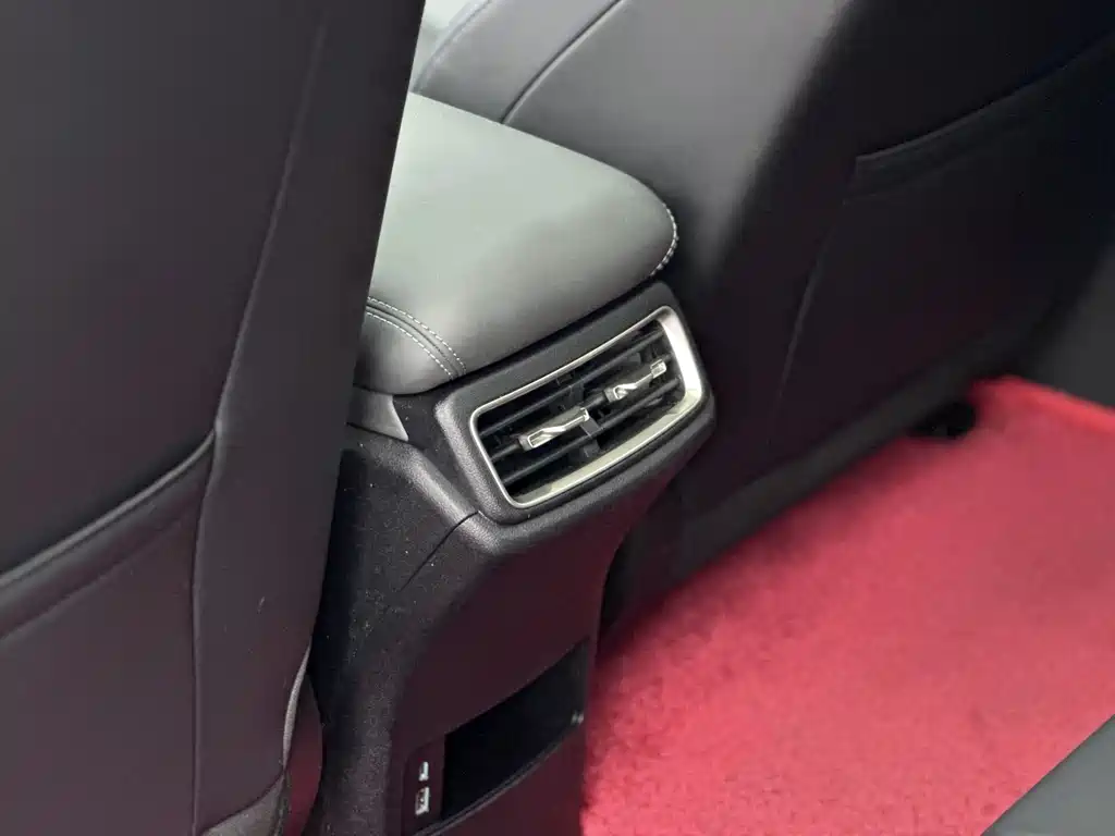 Qin L 2025 DM-i Smart Drive 120KM Leading