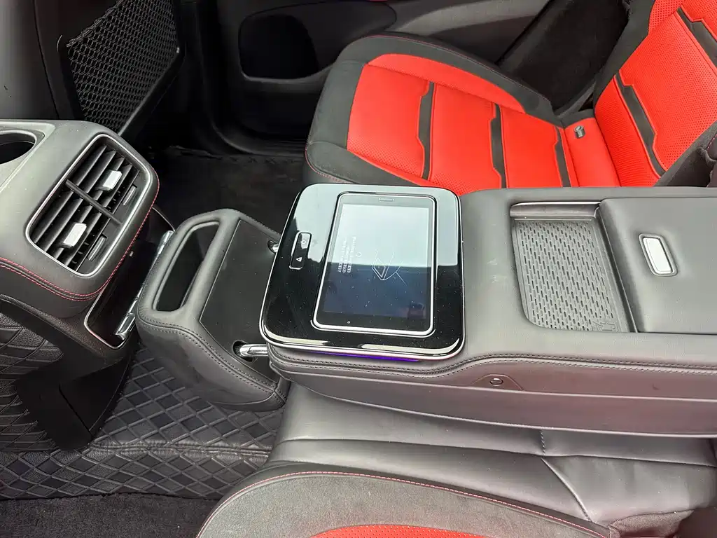 Mercedes-AMG GLE 53 4MATIC+ (2020)