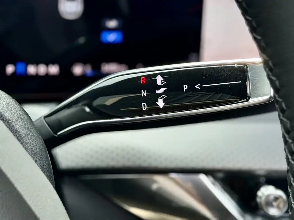 Cadillac XT5 2025 2.0T Luxury