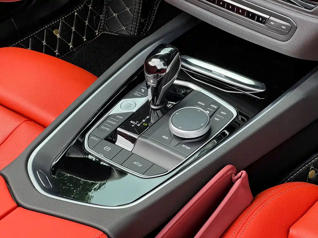 BMW Z4 2022 sDrive 25i M Sport Package