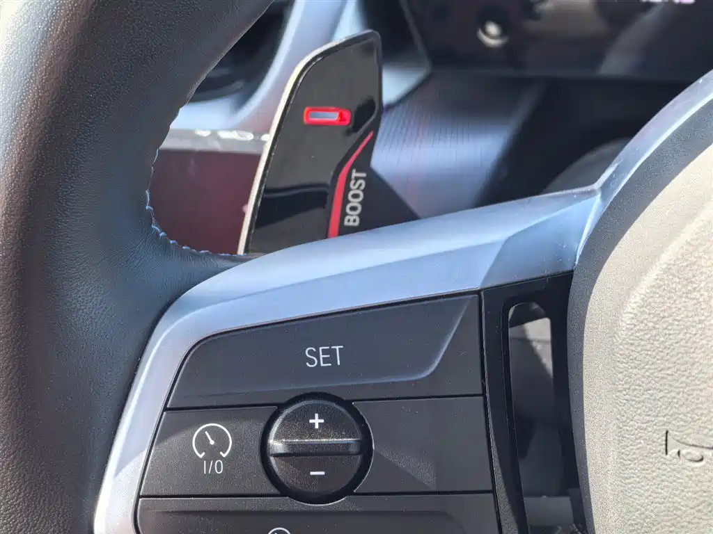 BMW X1 M35Li 2024