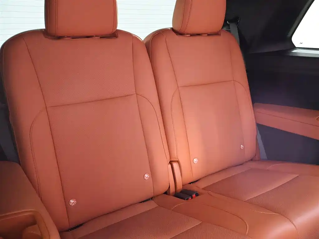 Li Auto L9 2023 Pro