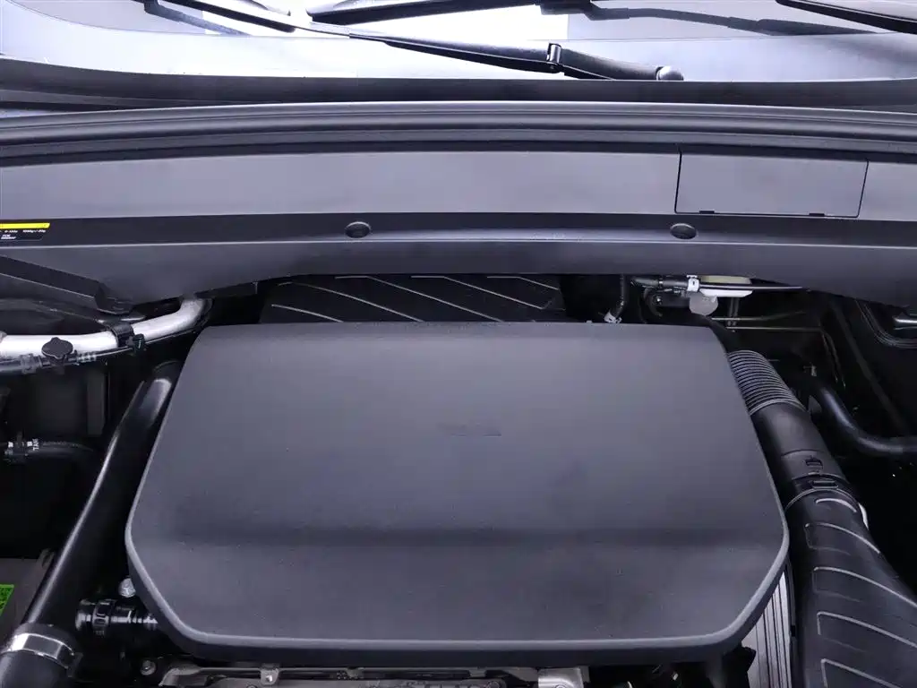 Li Auto L9 2023 Pro
