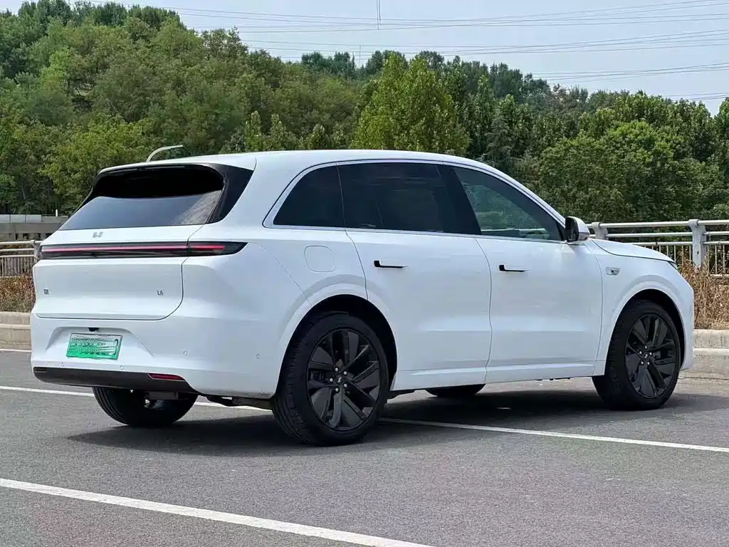 Li Auto L6 2024 Pro