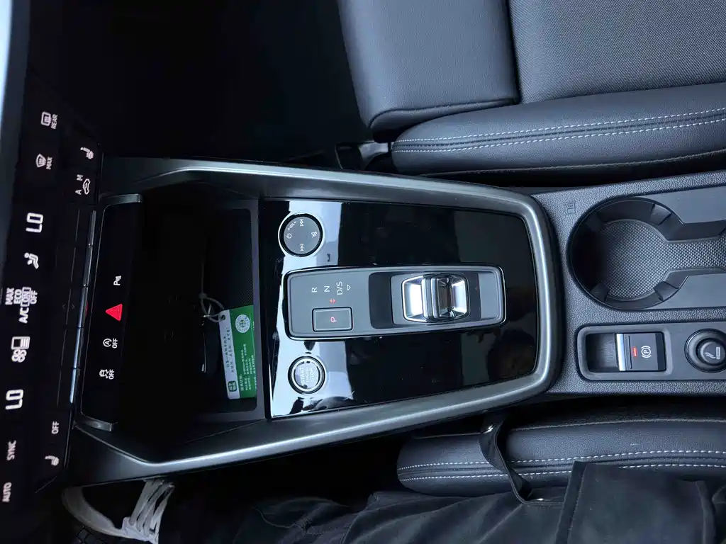 Audi A3 2022 model A3L Limousine 35 TFSI Sporty Style