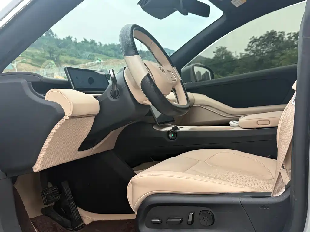 NIO ET5T 2024 75kWh Touring