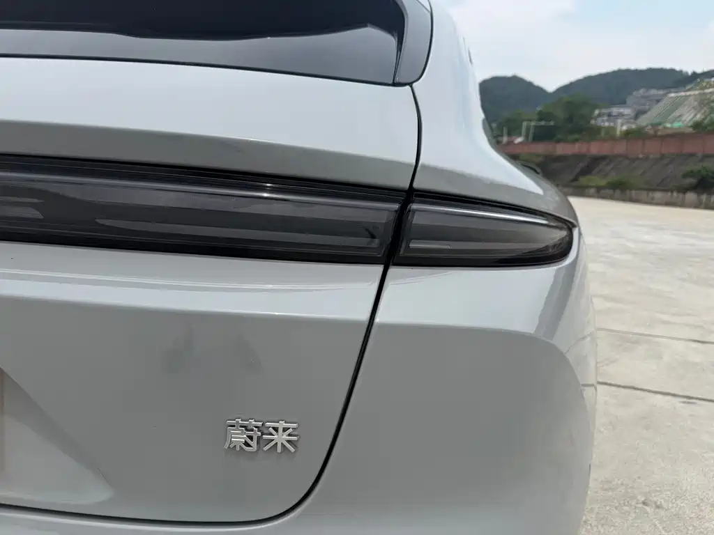 NIO ET5T 2024 75kWh Touring