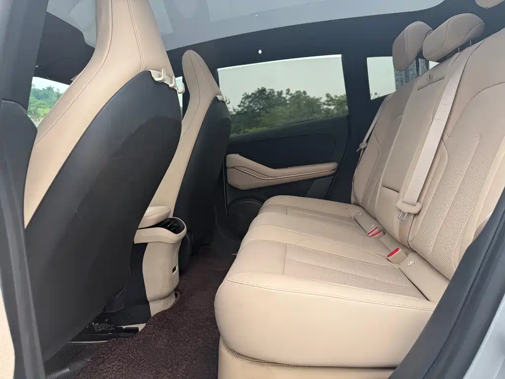 NIO ET5T 2024 75kWh Touring