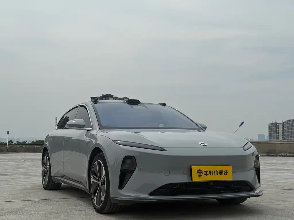 NIO ET5T 2024 75kWh Touring