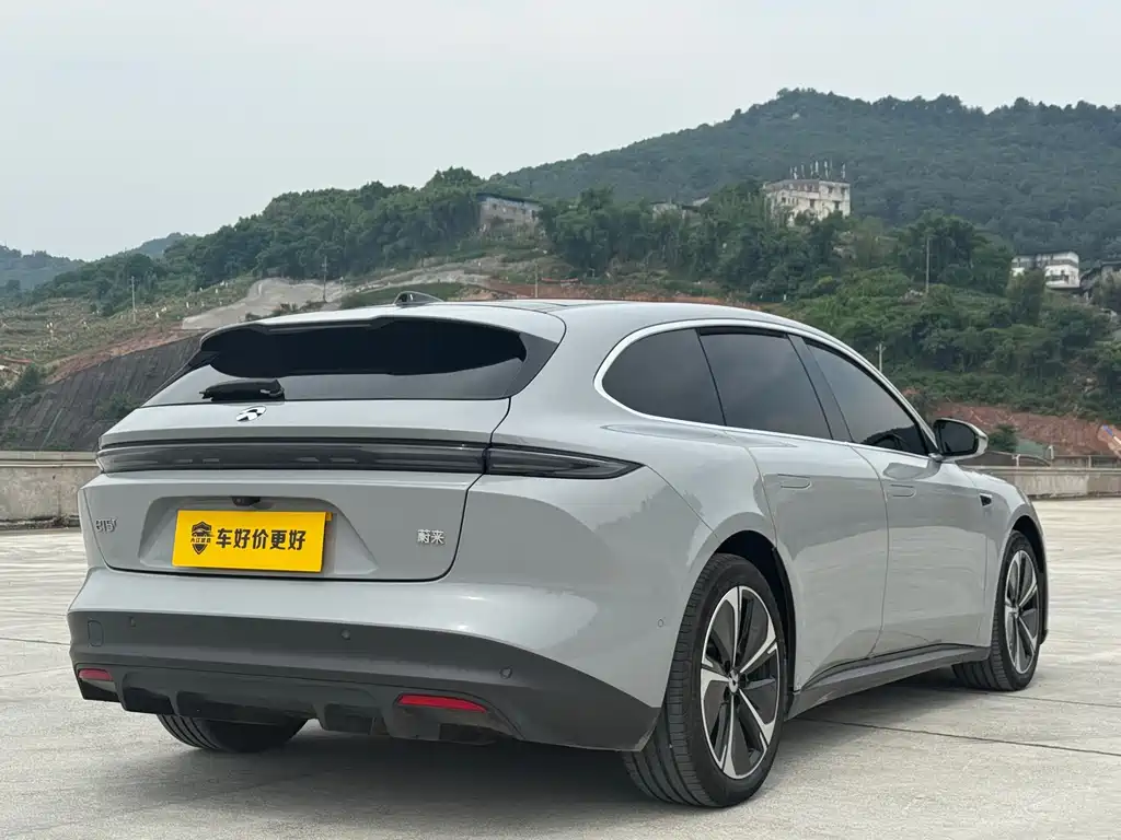 NIO ET5T 2024 75kWh Touring