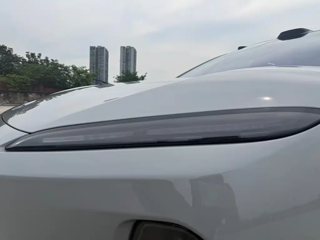 NIO ET5T 2024 75kWh Touring