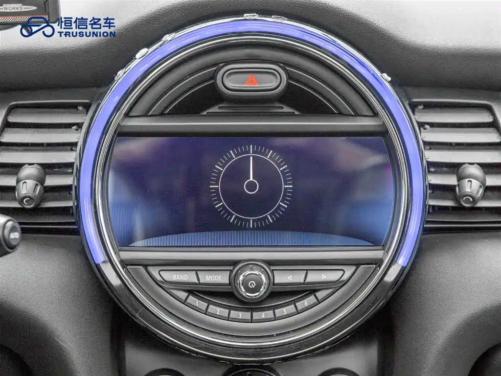 MINI 2019 2.0T COOPER S Classic