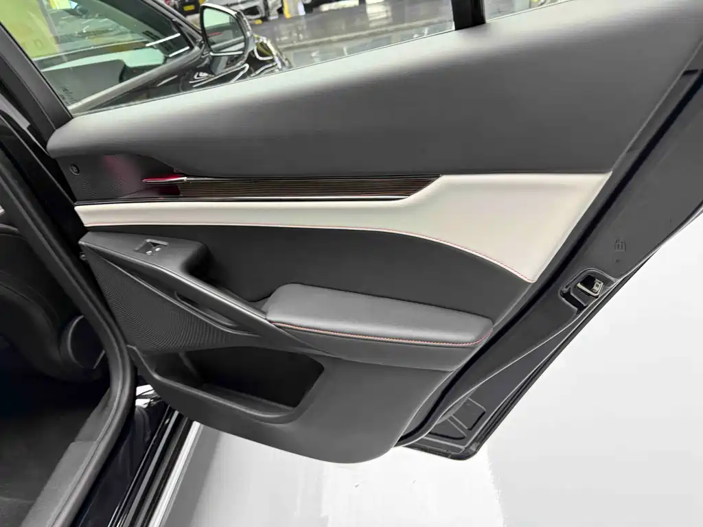 Mondeo 2022 EcoBoost 245 Supreme Edition