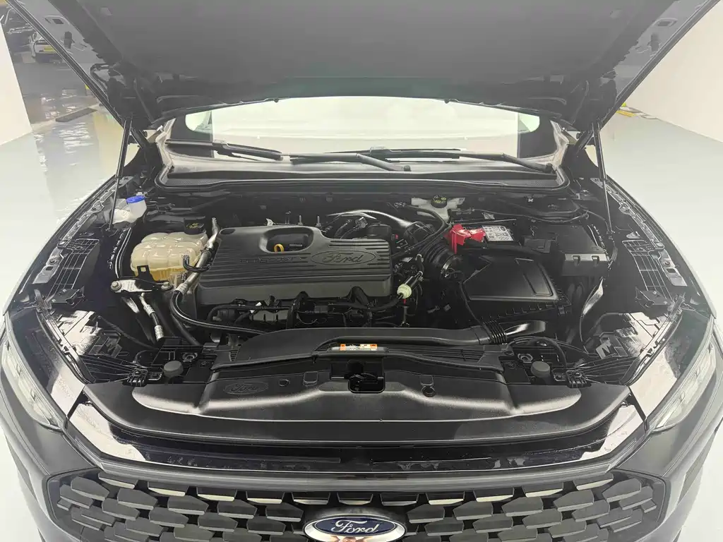 Mondeo 2022 EcoBoost 245 Supreme Edition