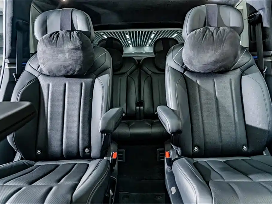 ONVO L90 2025 Ultra Six-Seater