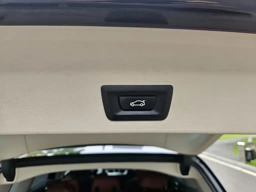 BMW iX3 2022 xLine