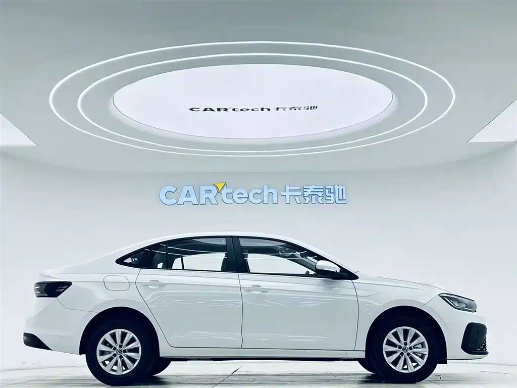 Lavida 2026 New Sharp 1.5L Outstanding Xinyi Edition