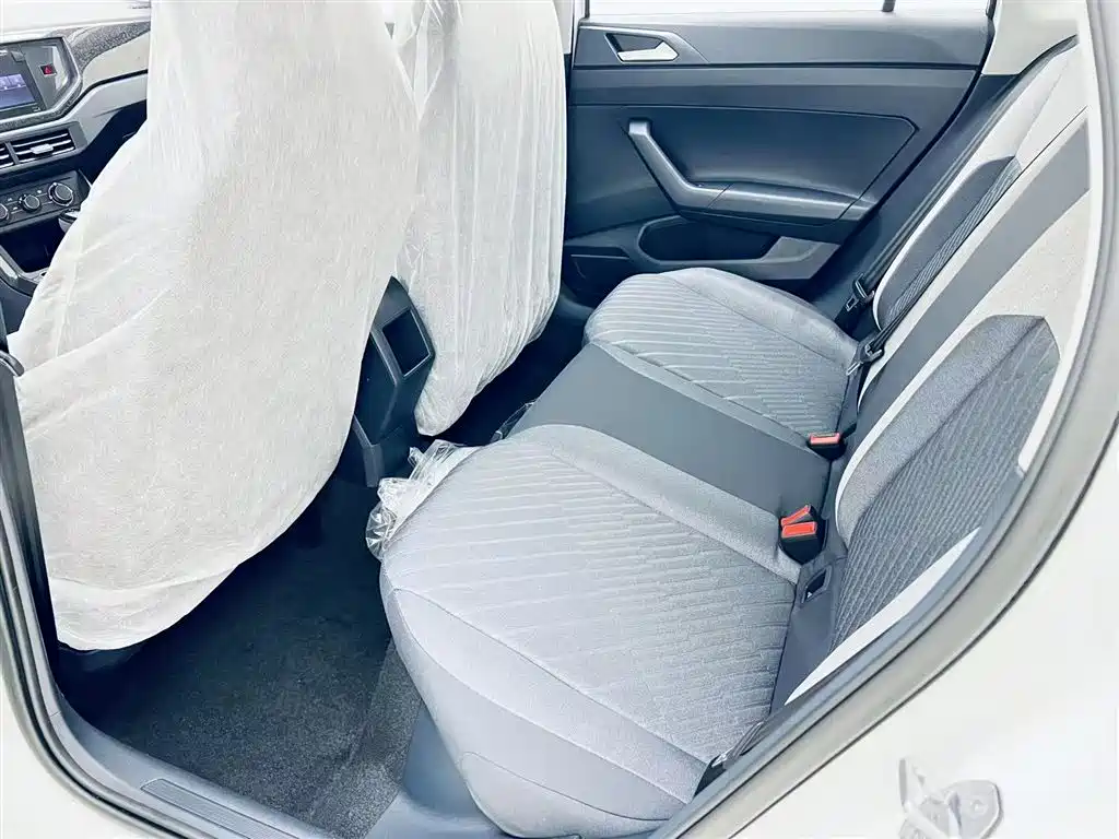 Lavida 2026 New Sharp 1.5L Outstanding Xinyi Edition