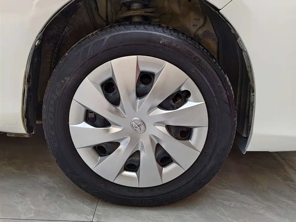 Vios FS 2022 1.5L CVT Fengchi CARE Edition