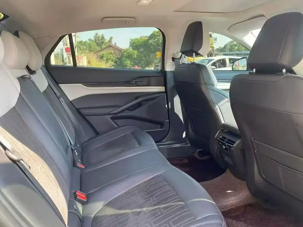 Ford Mondeo 2022 EcoBoost 245 Luxury