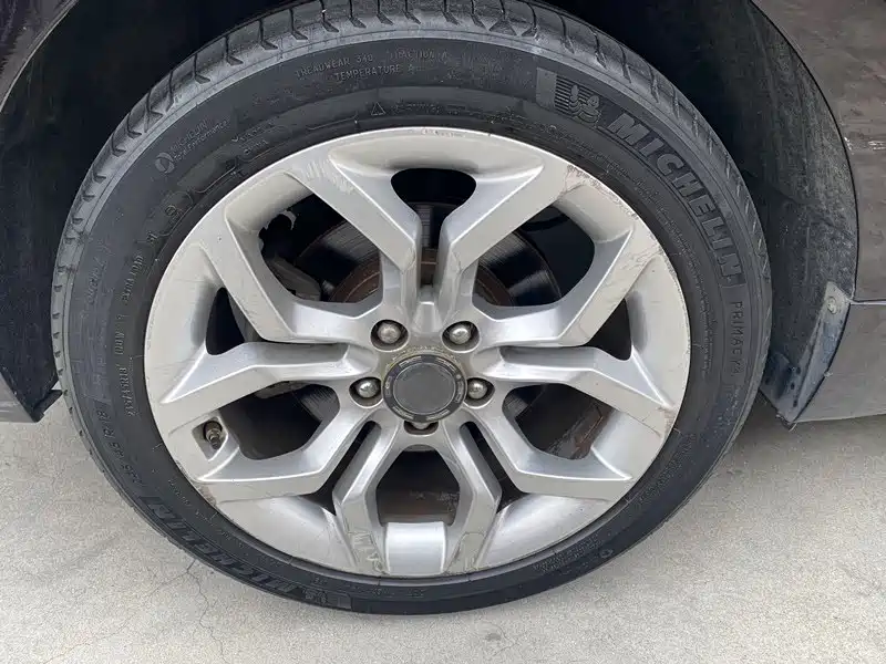 Geely Borui 2015 Limousine Limited Edition 1.8T Collector's Edition
