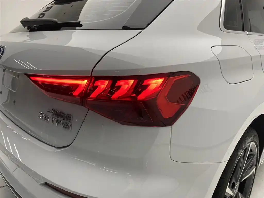 Audi A3 2024 Sportback 35 TFSI Fashion Sport