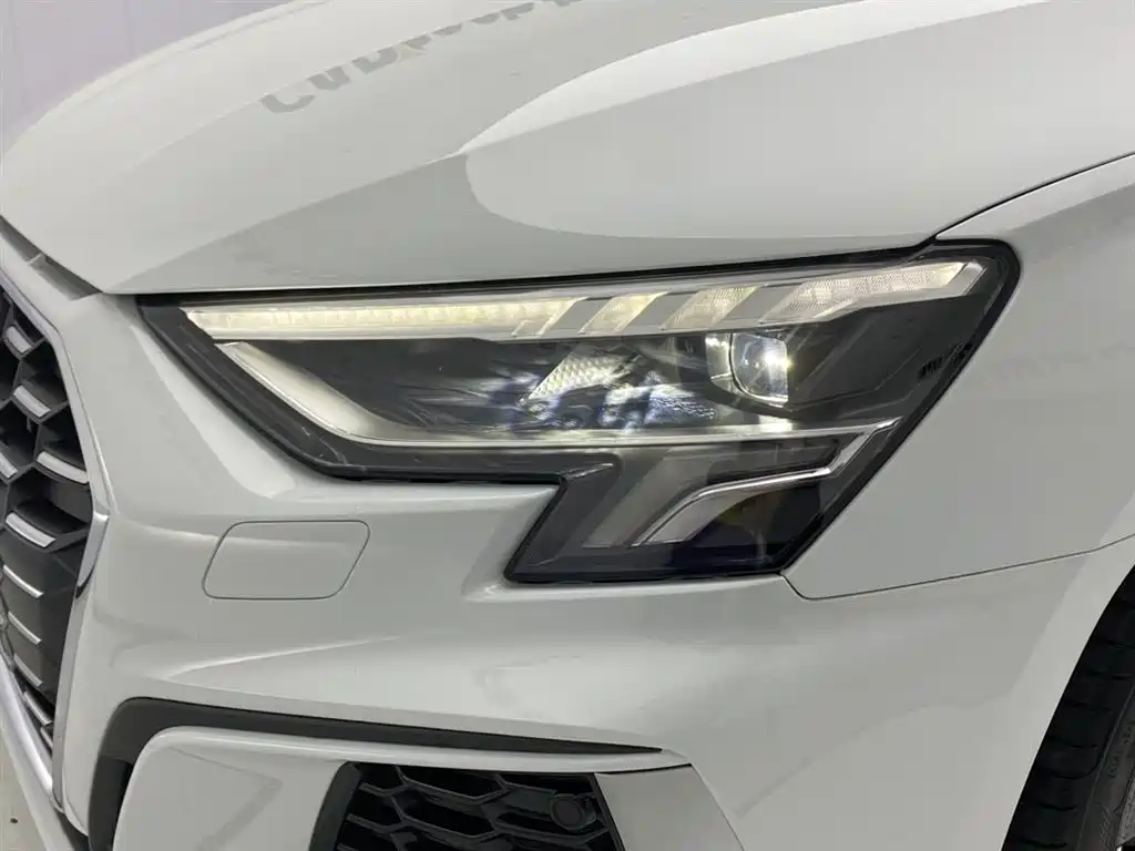 Audi A3 2024 Sportback 35 TFSI Fashion Sport