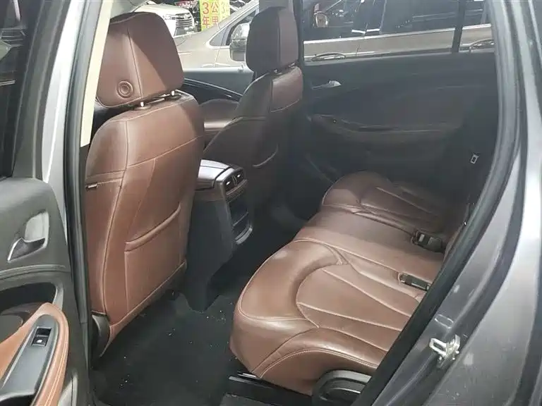 Buick Envision Plus 2020 28T AWD Million Edition