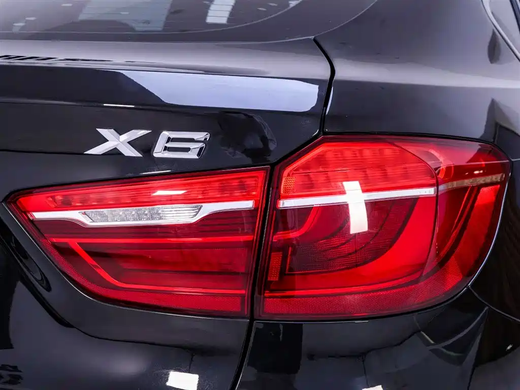 BMW X6 2017 xDrive28i