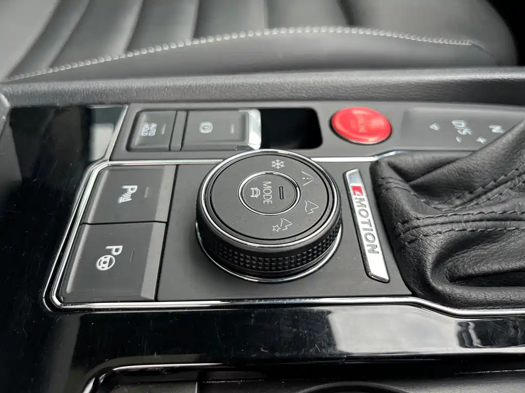 Volkswagen Teramont 2019 380TSI AWD Luxury Edition China VI