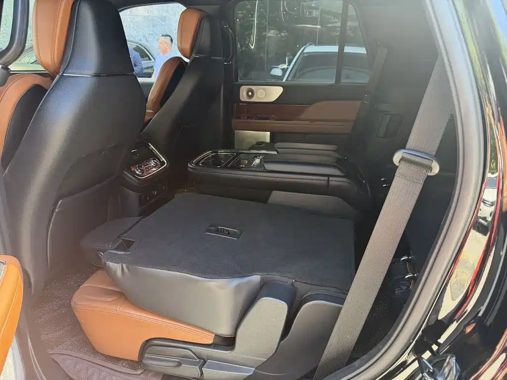 Lincoln Navigator 2020 3.5T Prestige Edition