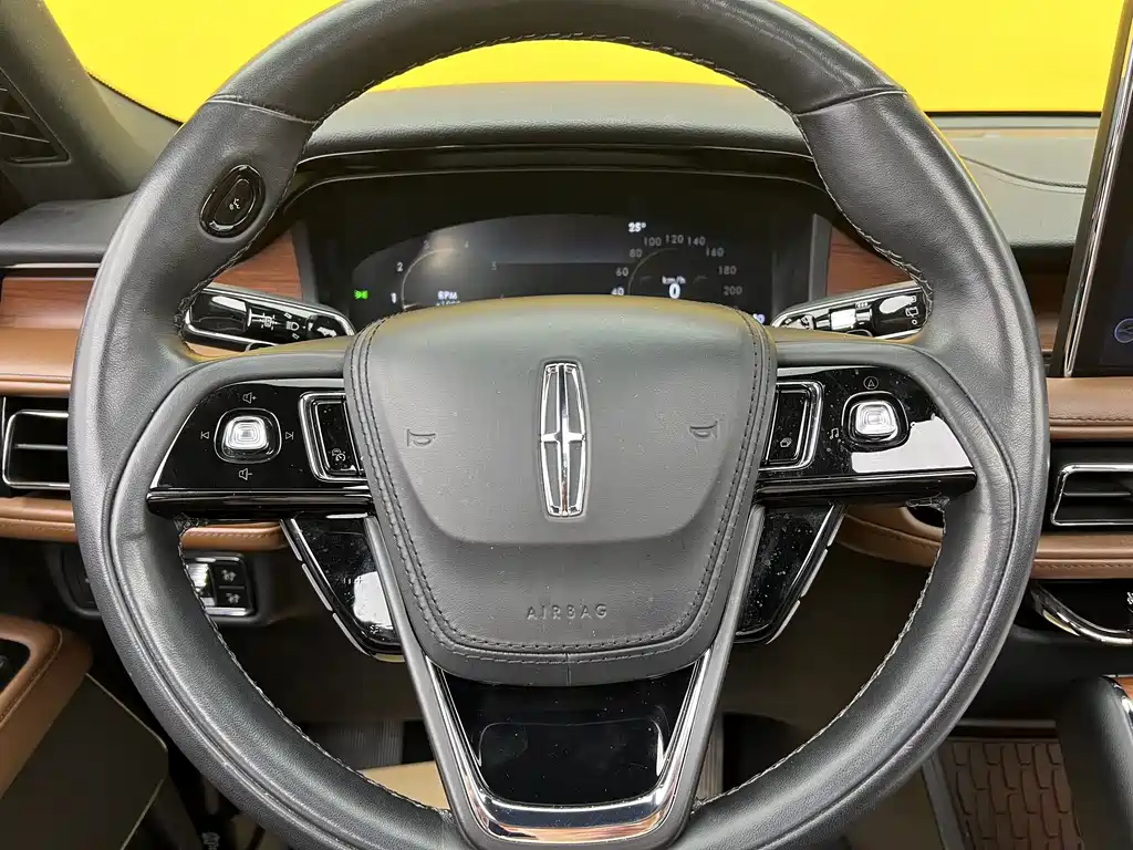 Lincoln Aviator 2021 3.0T V6 AWD Reserve