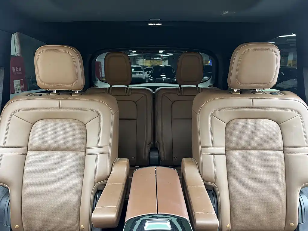 Lincoln Aviator 2021 3.0T V6 AWD Reserve