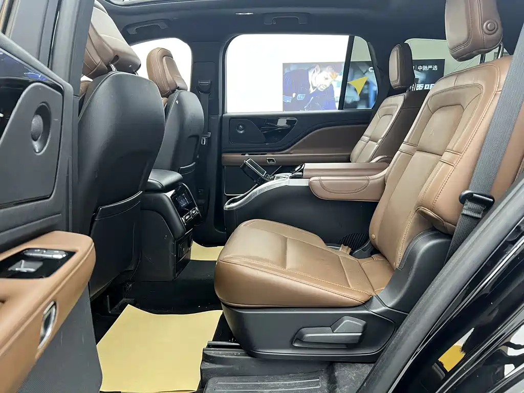 Lincoln Aviator 2021 3.0T V6 AWD Reserve