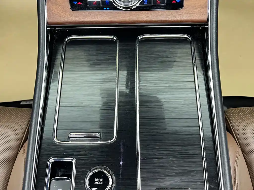 Lincoln Aviator 2021 3.0T V6 AWD Reserve