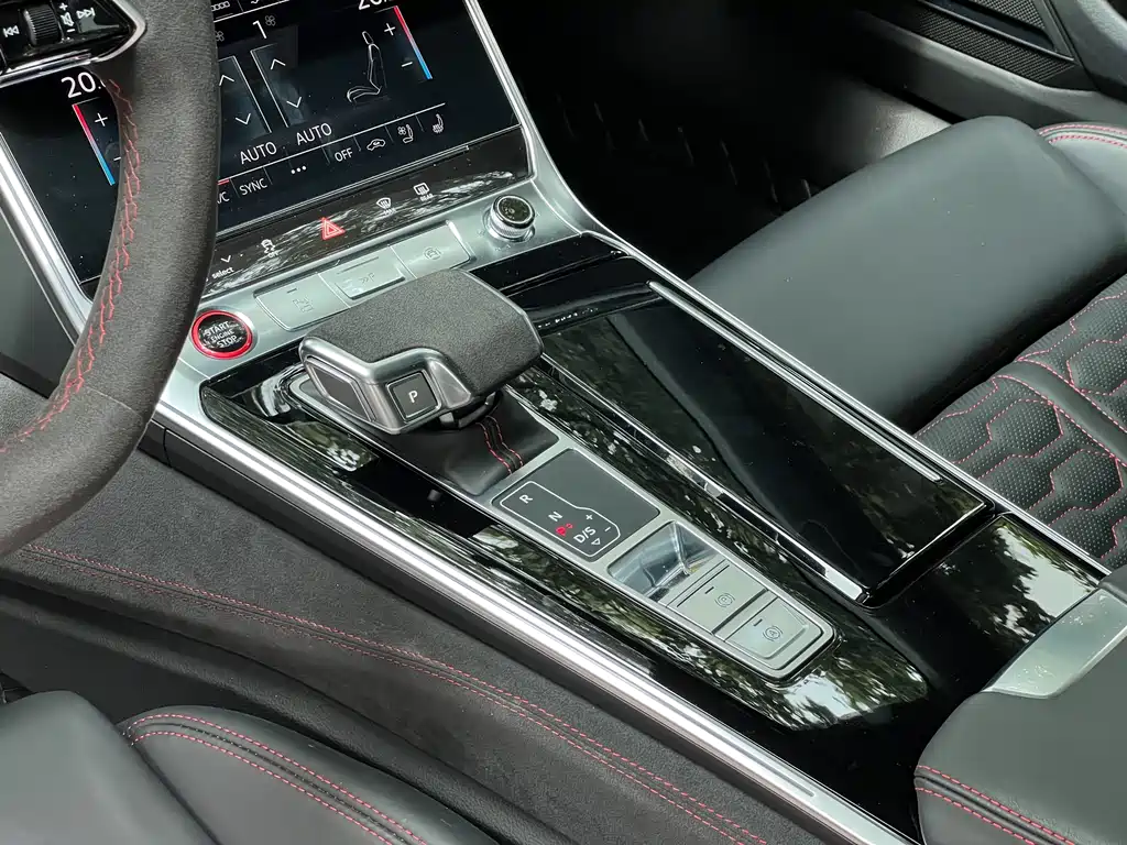 Audi RS 7 2024 RS 7 4.0T Sportback performance
