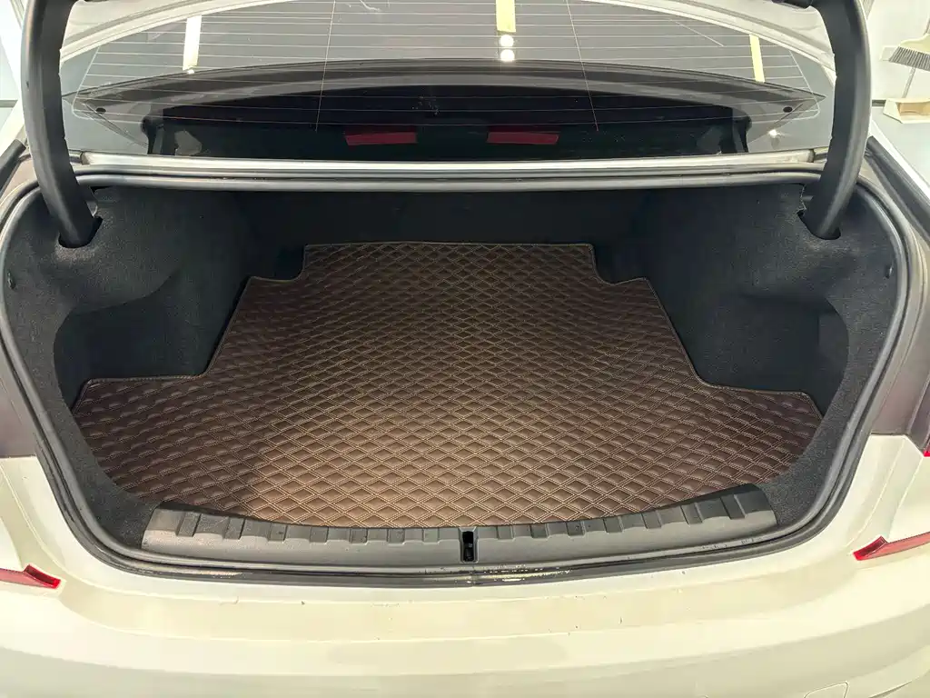 BMW 3 Series 2021 320Li M Sport Package