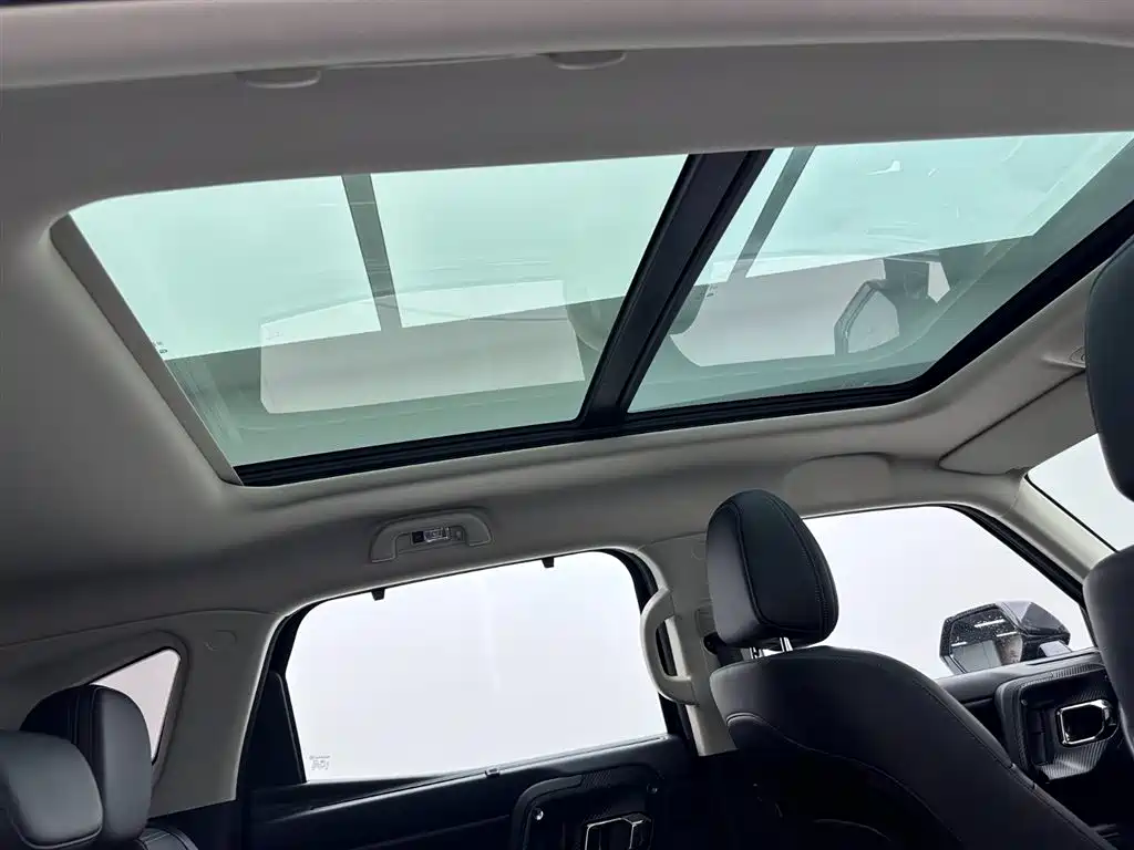 Haval Big Dog PLUS 2023 DHT-PHEV 105km Chao Dian Edition Plus