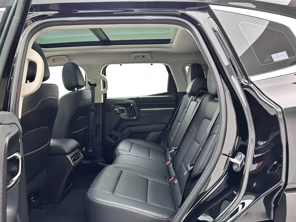 Haval Big Dog PLUS 2023 DHT-PHEV 105km Chao Dian Edition Plus