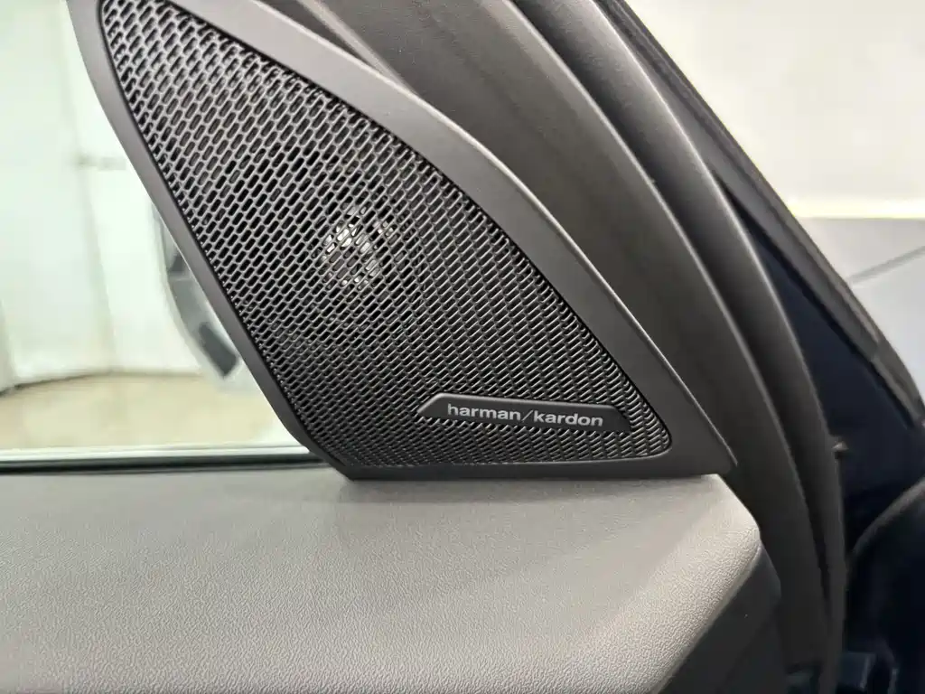 BMW X3 2025 xDrive30L Exclusive M Sport Night Edition