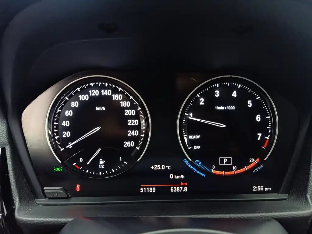 BMW 1 Series 2021 Facelift 120i M Sport Night Edition