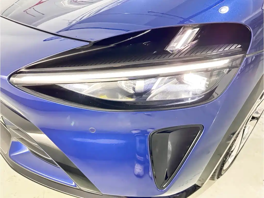 Xiaomi YU7 2025 Long-Range High-Performance AWD Max Edition