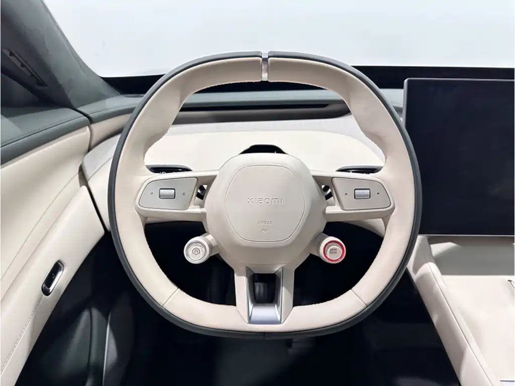 Xiaomi YU7 2025 Long-Range High-Performance AWD Max Edition