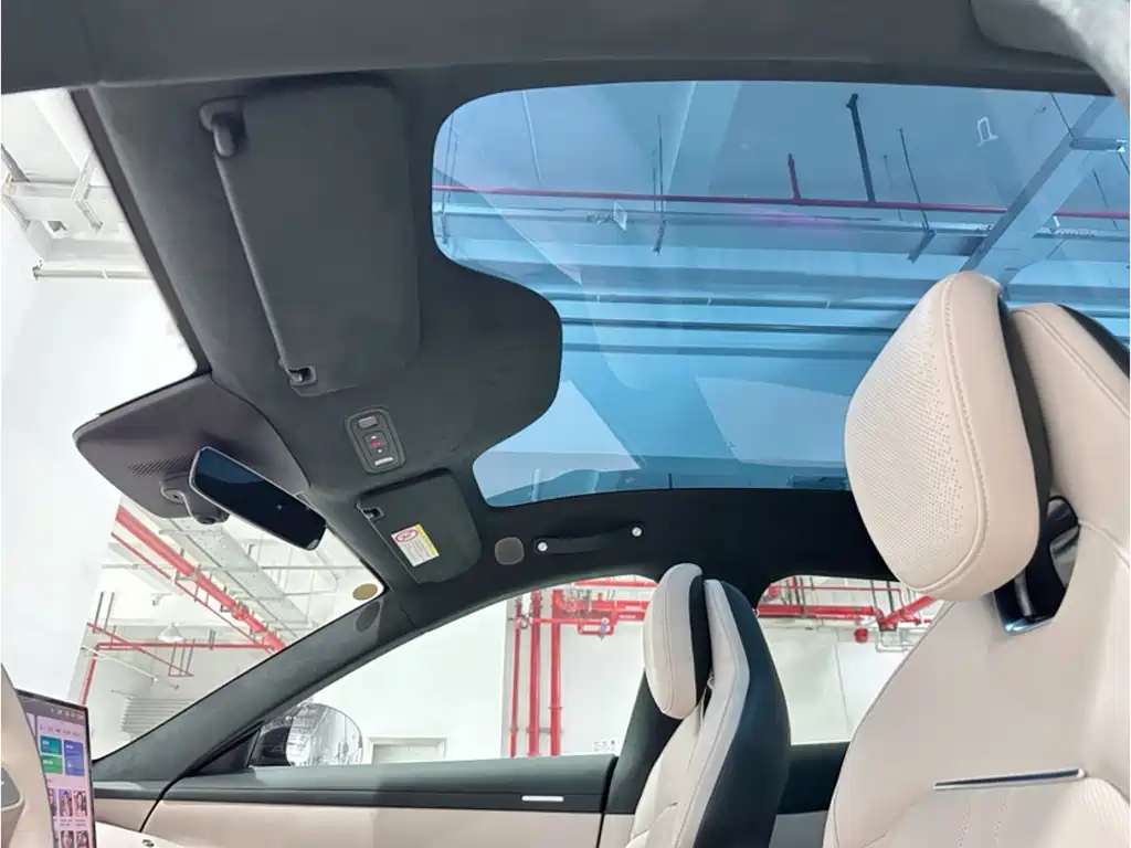 Xiaomi YU7 2025 Long-Range High-Performance AWD Max Edition
