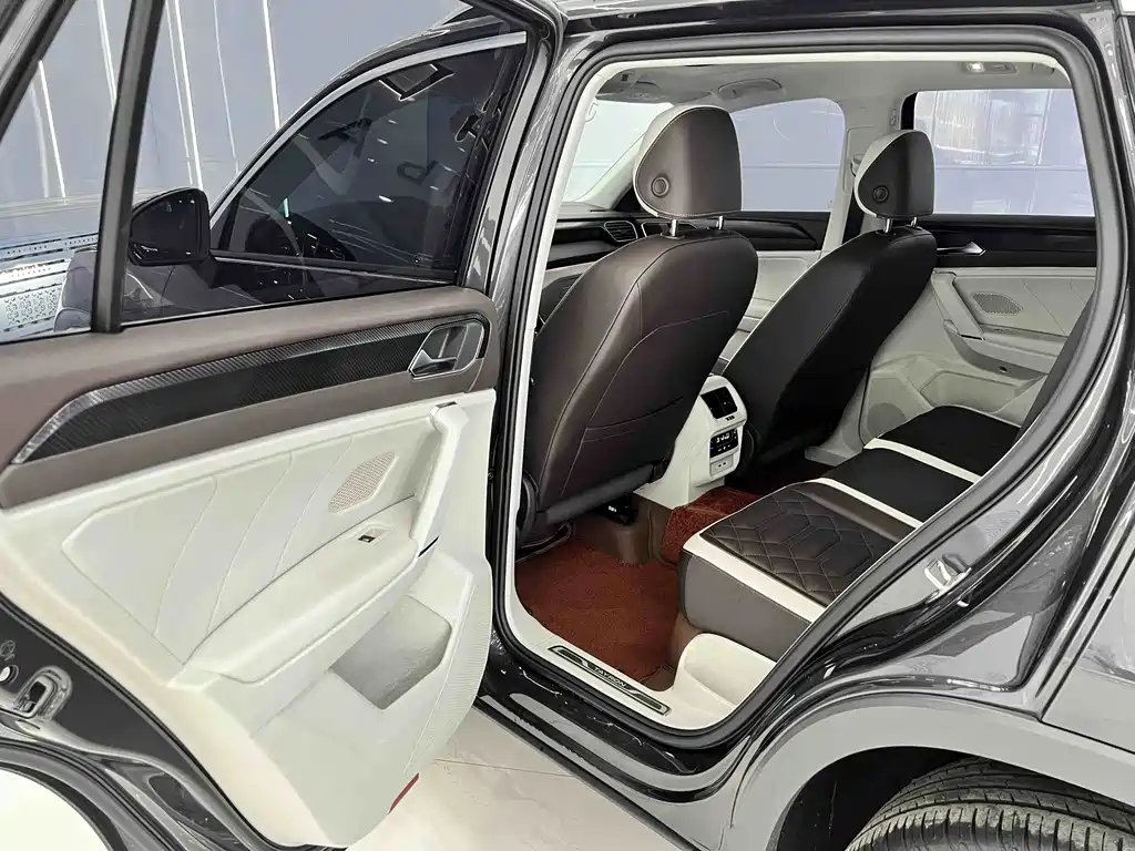 Tayron 2023 280TSI FWD Luxury Plus Advanced Edition