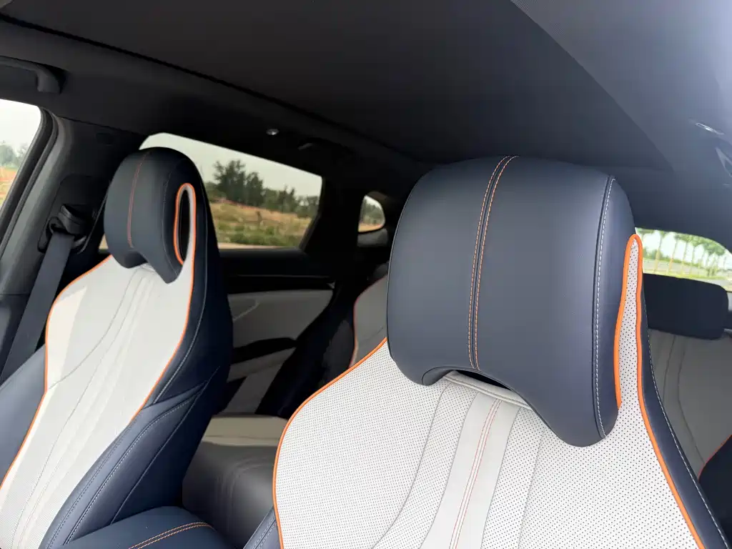 Song PLUS New Energy 2023 Champion Edition DM-i 150KM Flagship PLUS