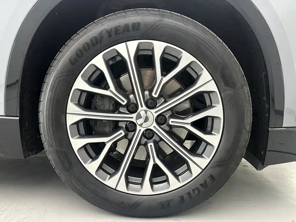 NIO ES6 2025 75kWh