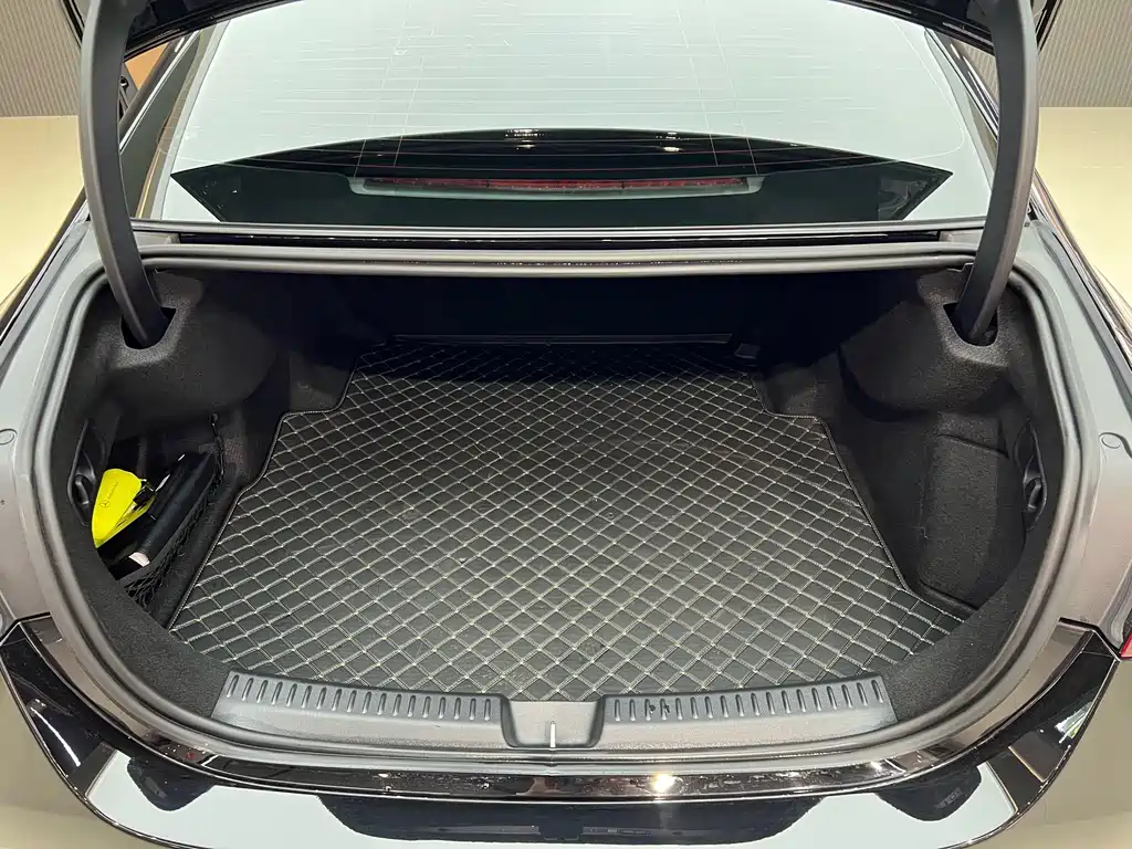 Mercedes-Benz E 300 L Luxury (2024 Facelift)